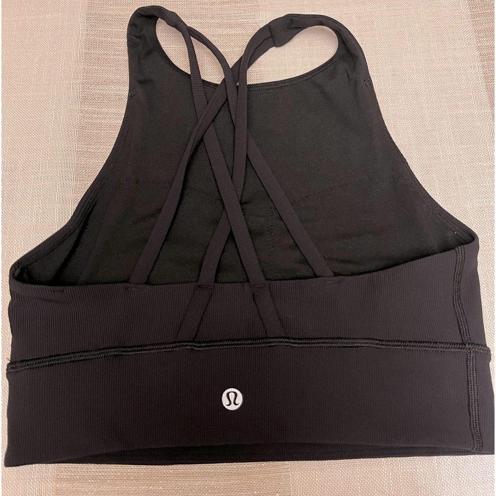 BUNDLE (2) LULULEMON FREE PEOPLE sports bras XS